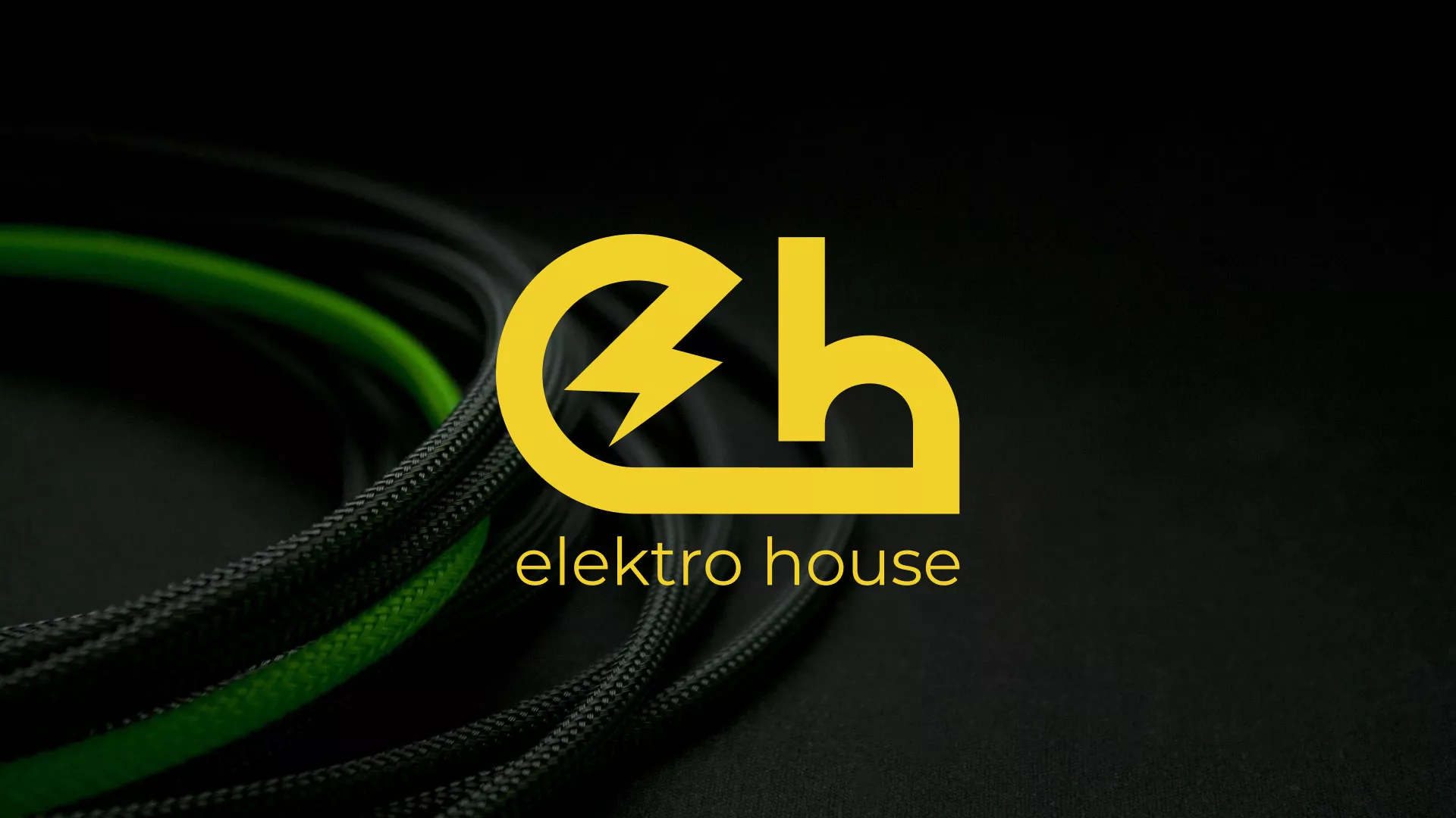 Создание сайта компании «Elektro House» в Новотроицке